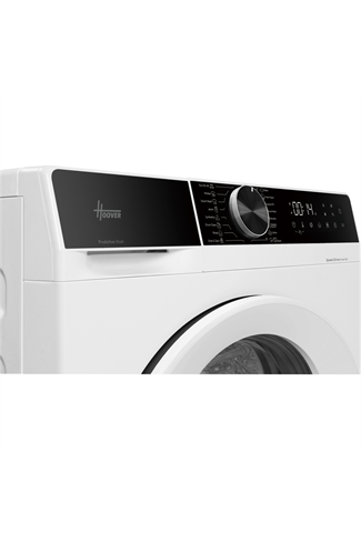 Hoover HGD 4109C-80 10kg 1400 Spin Washing Machine White A Rated